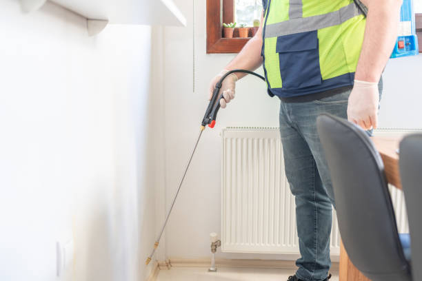 Best Commercial Pest Control Services  in Hometown, IL