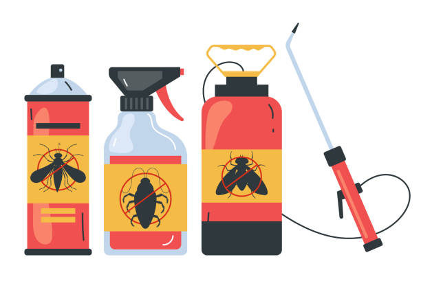 Best Pest Control Treatment  in Hometown, IL